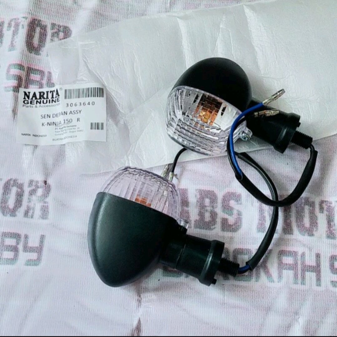 Jual Sein Ninja Rr Narita Terbaru - Mar 2023 | Lazada