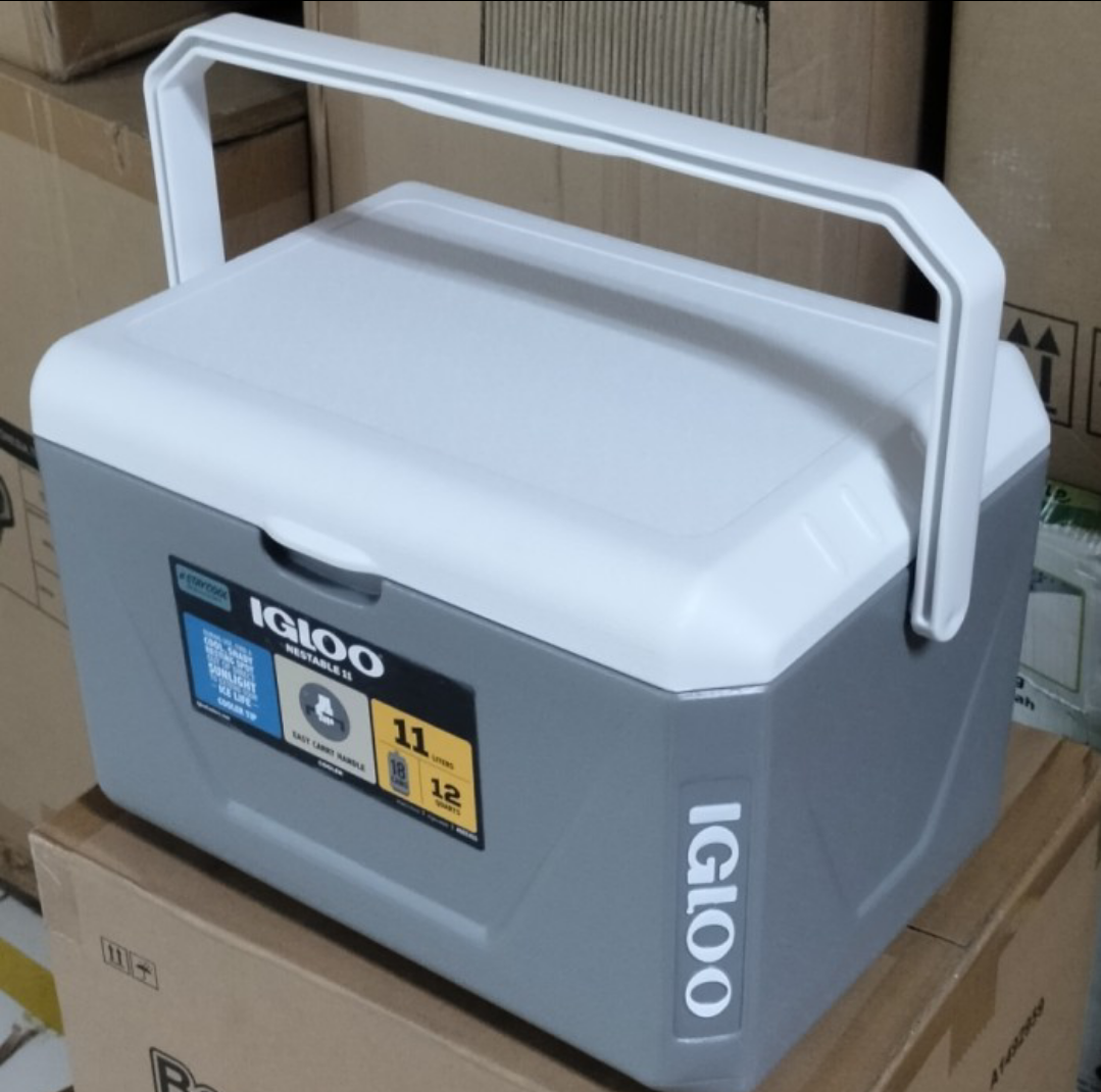 Jual Igloo Cooler Box Terbaru Mar 2024 Lazada .id