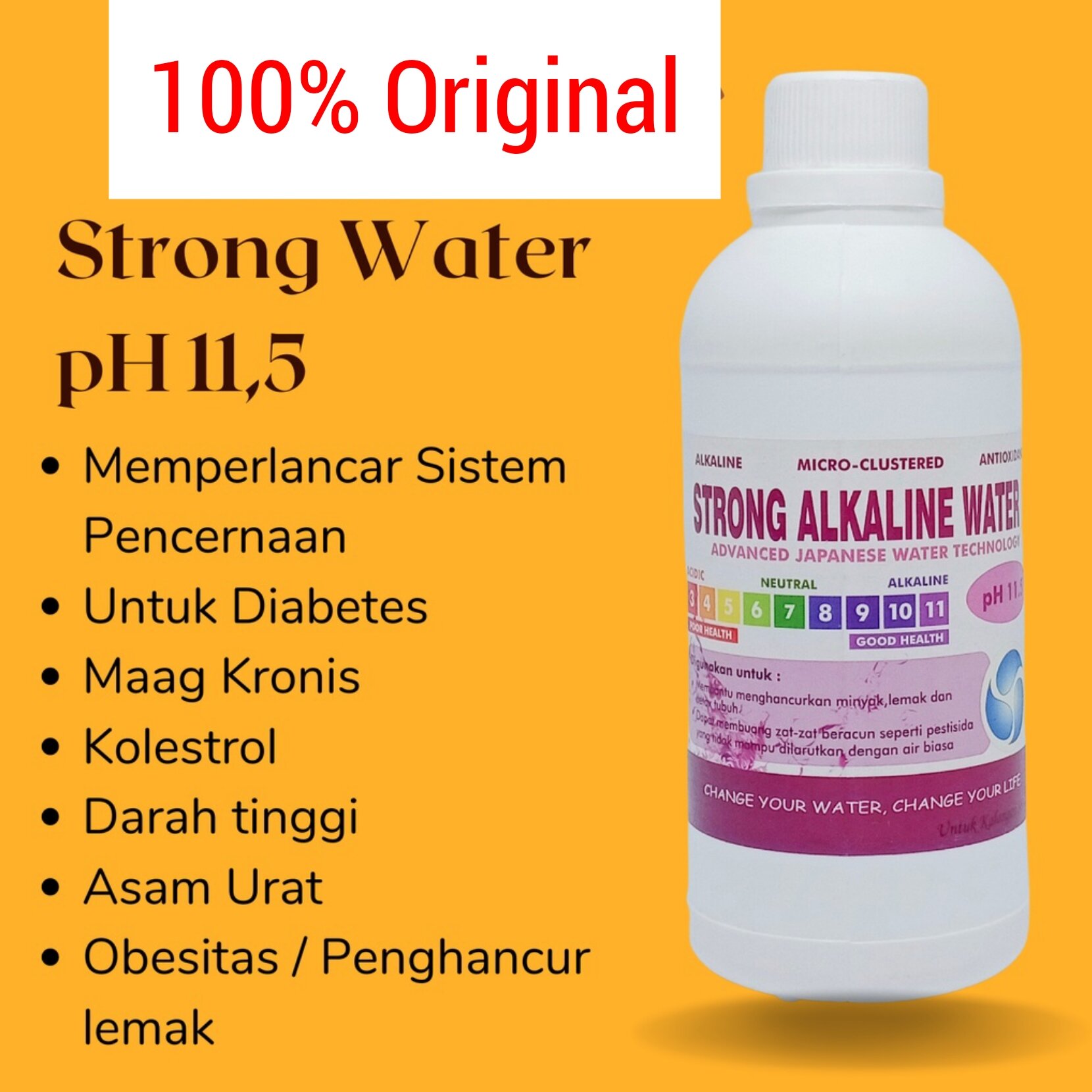 Ph 11 Energy Kangen Water Jual Air Minum Kangen Water Ph 11
