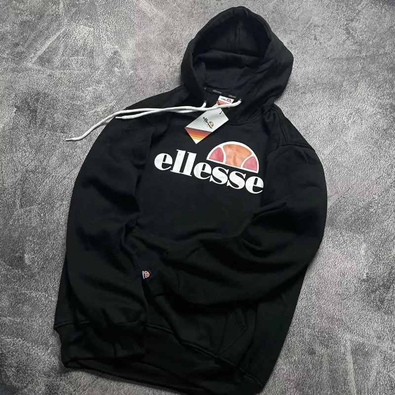 Harga best sale hoodie ellesse