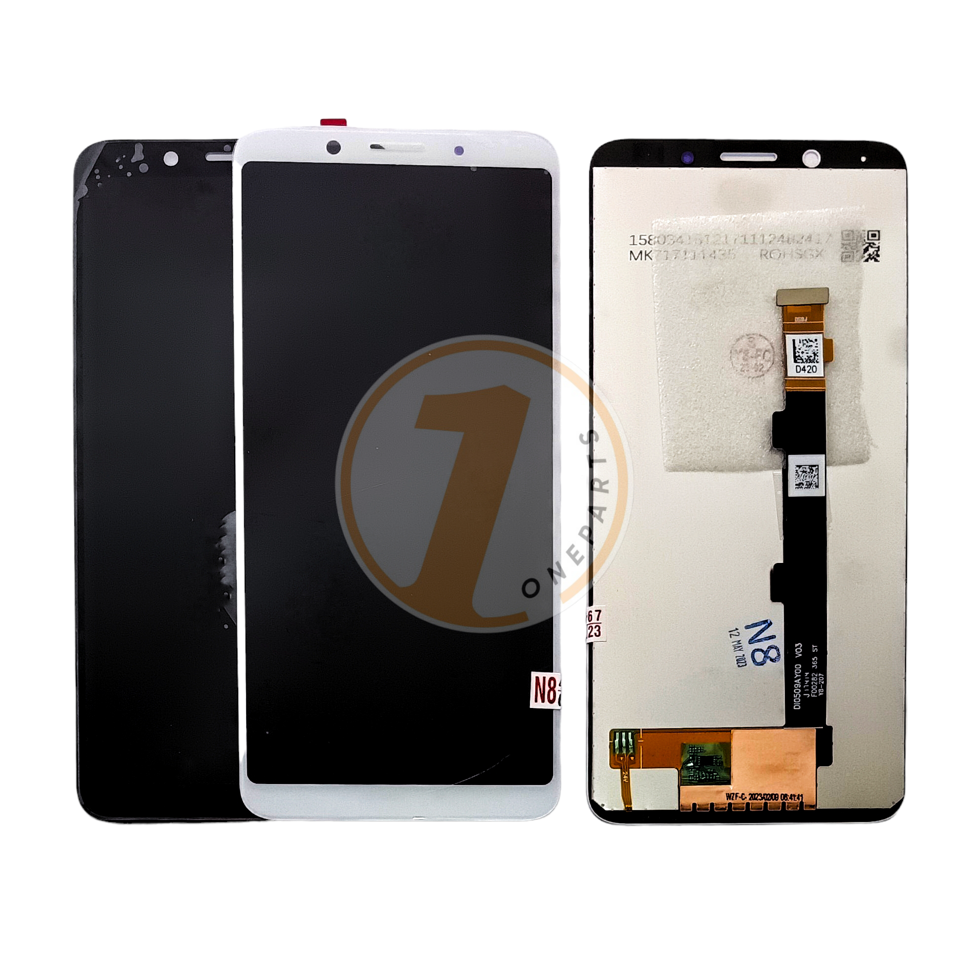Beli Lcd Oppo F5 6gb Online Harga Terbaik Lazada Indonesia