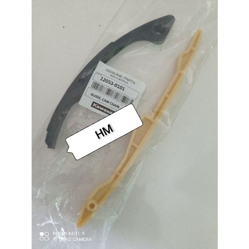 00Karet lidah Tensioner Ninja 250 Karet lidah Tensioner Ninja 250 Fi