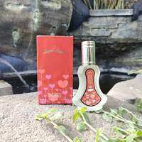 Parfum Dobha Spray 35ml Aroma All Varian / Minyak Wangi Dobha Aroma Best Seller - EDP Eau De Parfume Natural Spray
