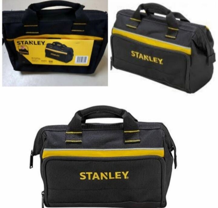 Stanley Tools - Tool Bag 30cm (12in) - 1-93-330