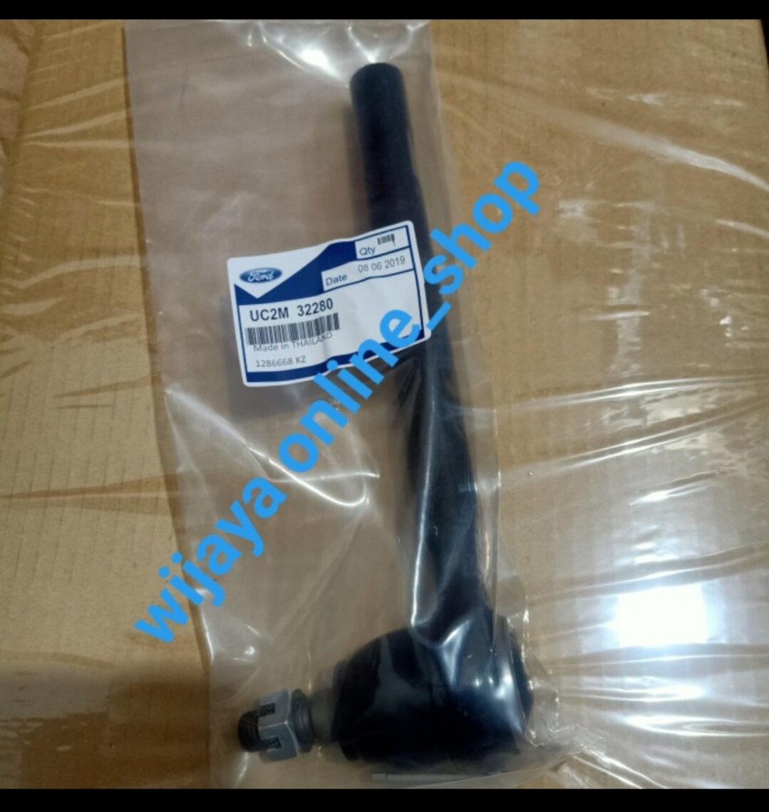 tie rod ford ranger 2.2 2200cc / tie rod end ford ranger 2.2 UC2M 32280