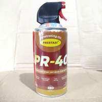 PERMBERSIH ANTI KARAT MEREK PR-40 WD.
