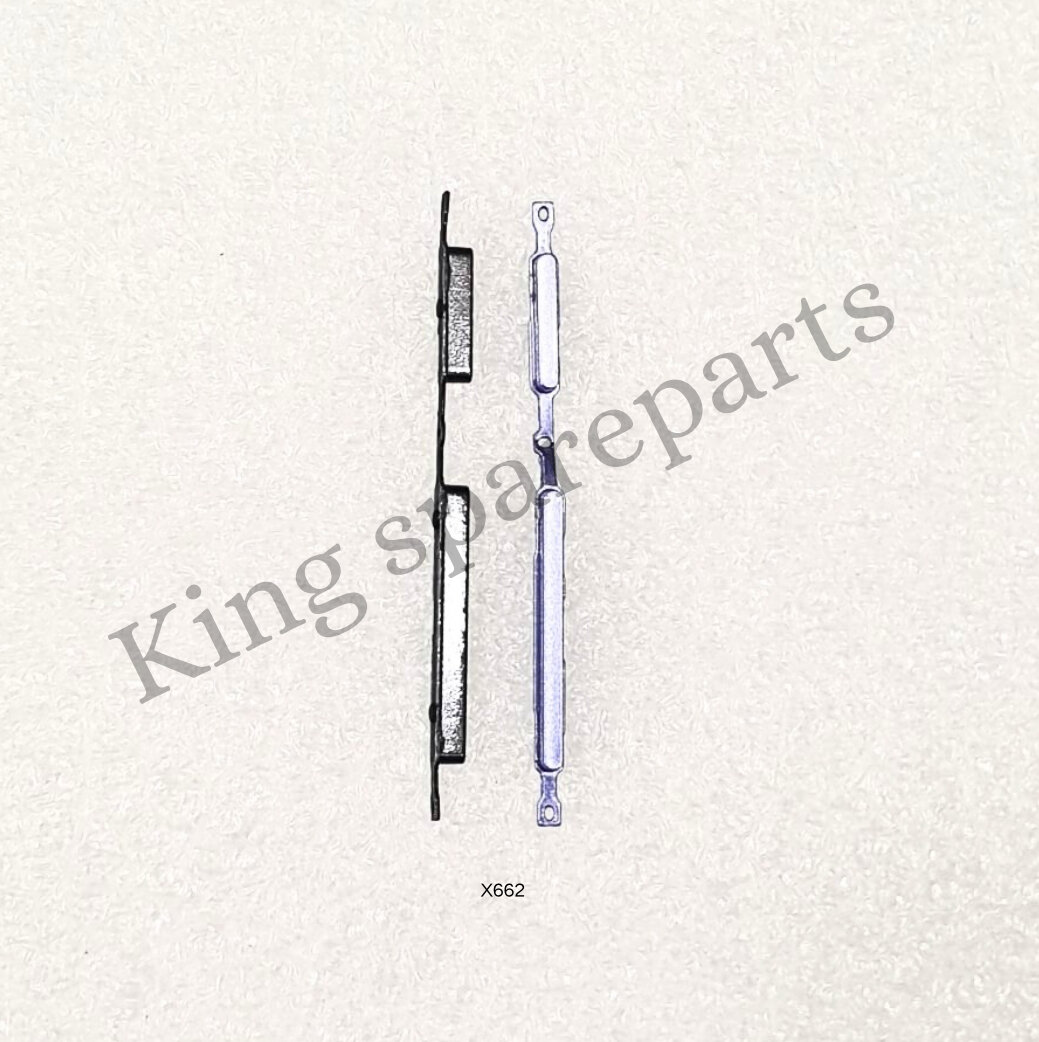 Pernik rubber Selak Luar on of off volume Infinix Hot 11 X662 original Harga 5,000 rupiah*Gratis Ongkir