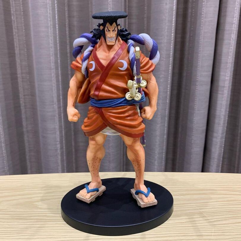 kozuki oden action figure