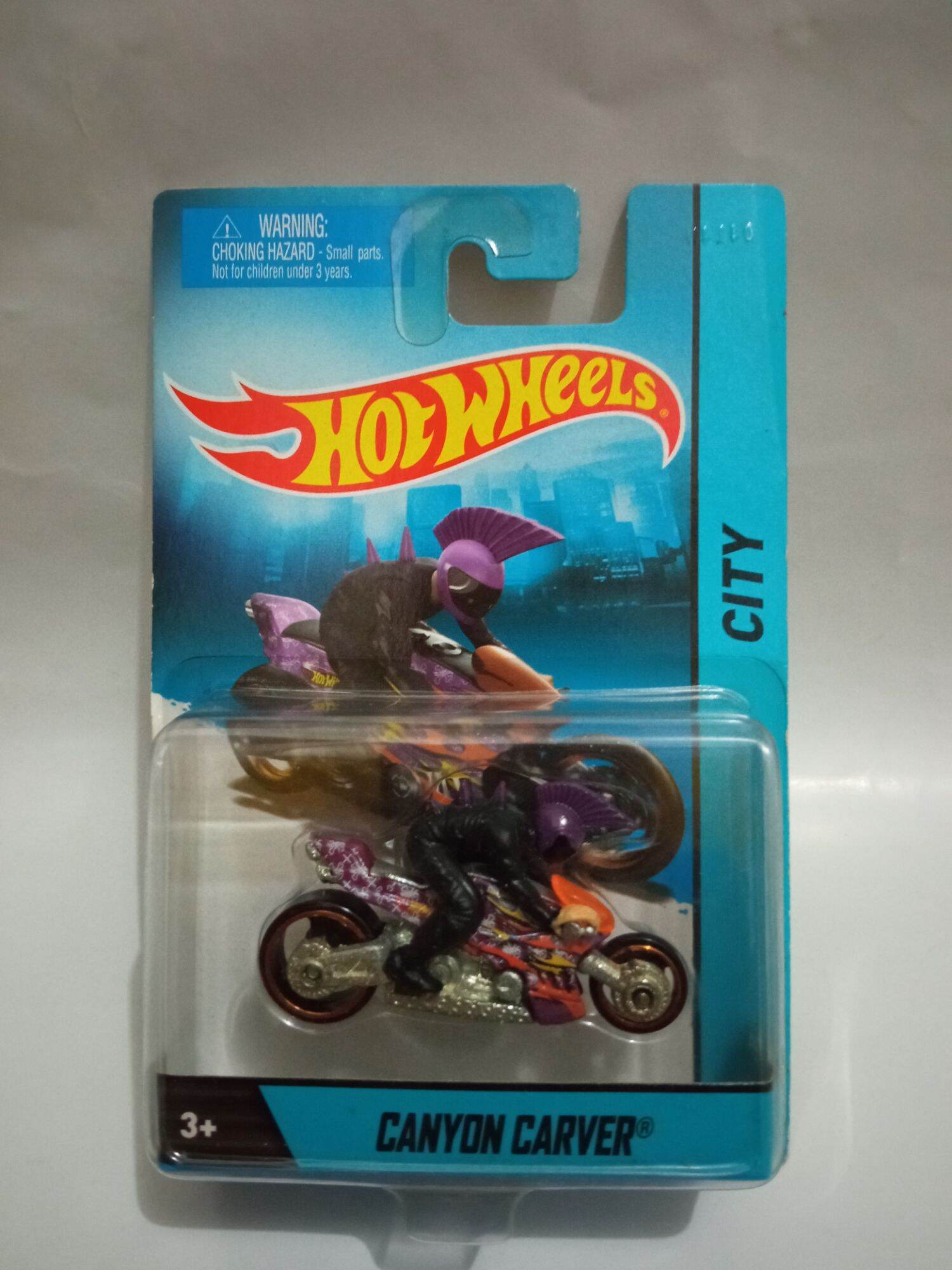 hot wheels small bike