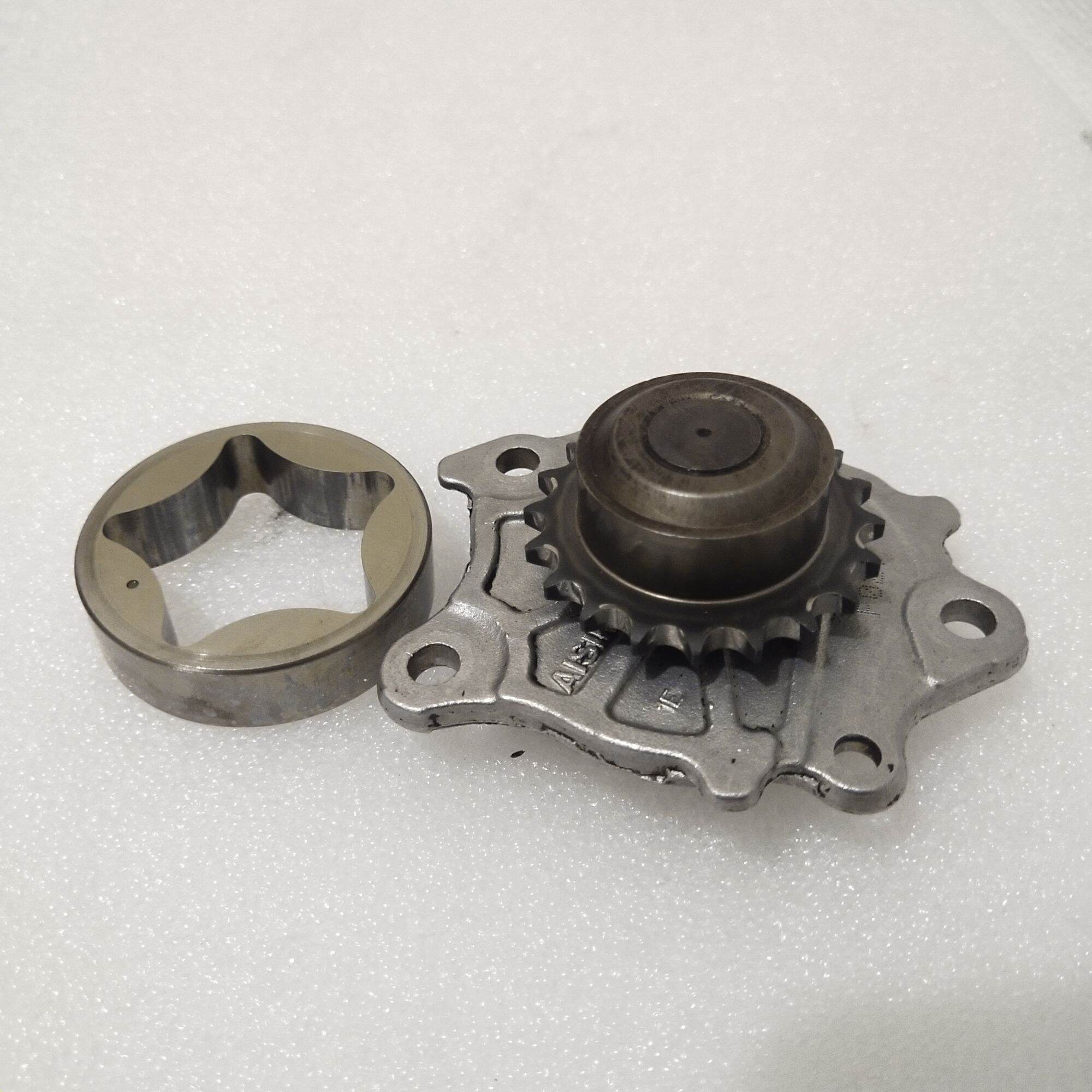Pompa Oli/Oli Pomp Toyota Avanza Xenia Rush GranMax 1,5cc - Jenama Aisen Harga 195,000 Ringgit*Penghantaran Percuma