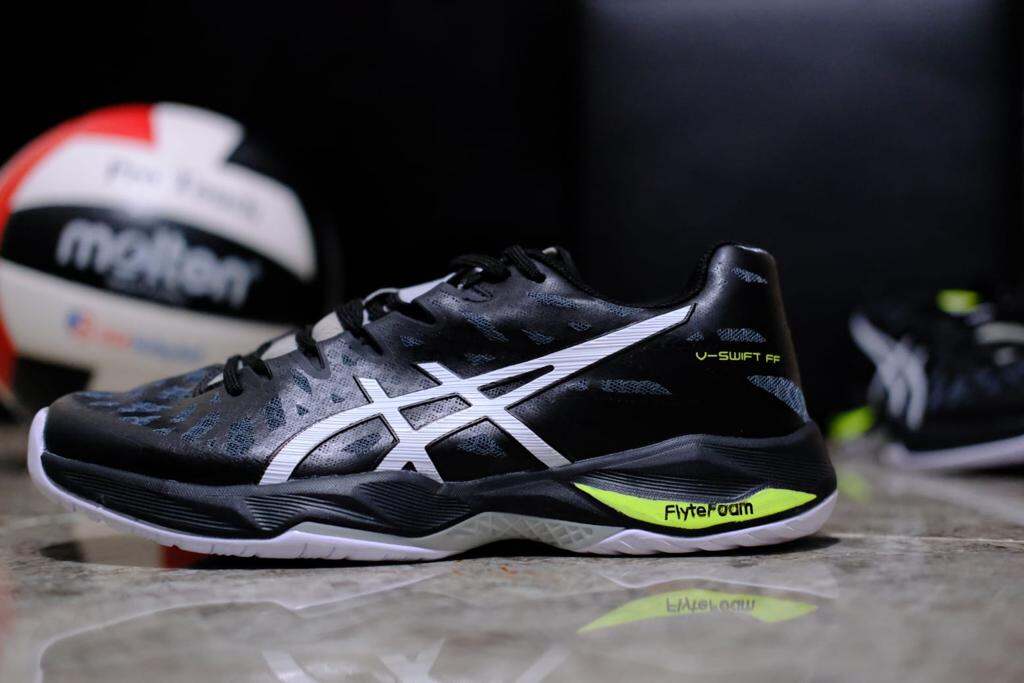 sepatu asics swift