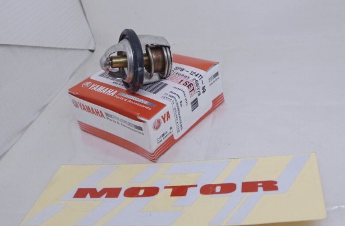 Termostat Thermostat Yamaha Xeon R25 Ori Original Lazada Indonesia