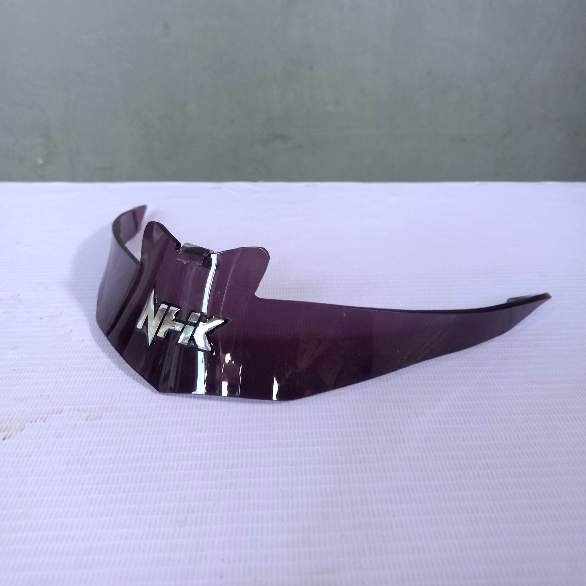 SPOILER HELM NHK NHK GP1000 POLOS | Lazada Indonesia