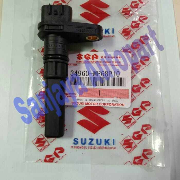 SENSOR SPEEDOMETER SPEED SPIDOMETER KILOMETER SUZUKI ERTIGA ASLI