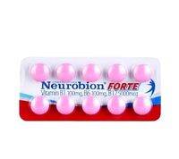 Neurobion Forte strip satu (1) strip