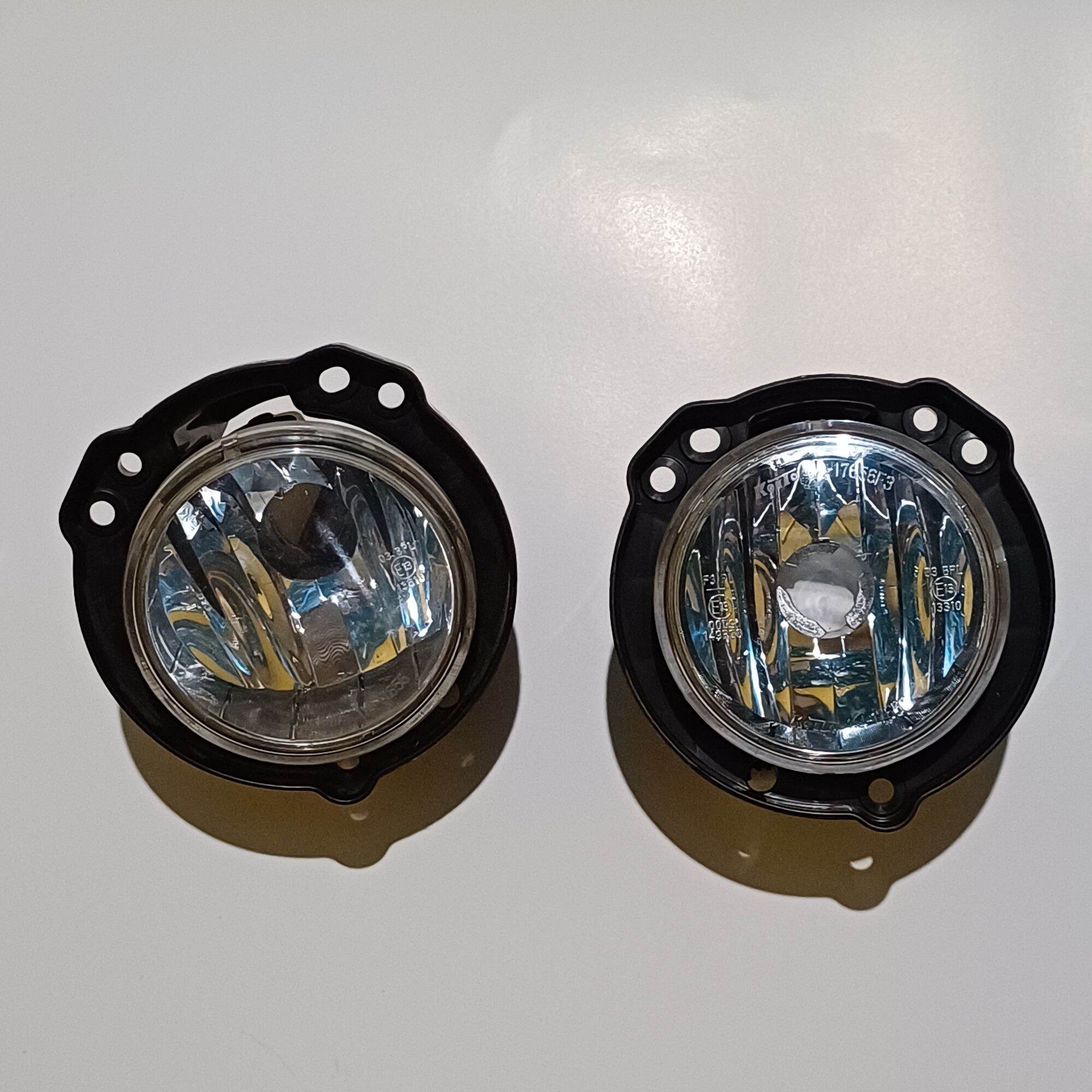 LAMPU KABUT FOGLAMP ALL NEW AVANZA CAYLA AGYA SIGRA XENIA RUSH TERIOS Harga 150,000 rupiah*Gratis Ongkir