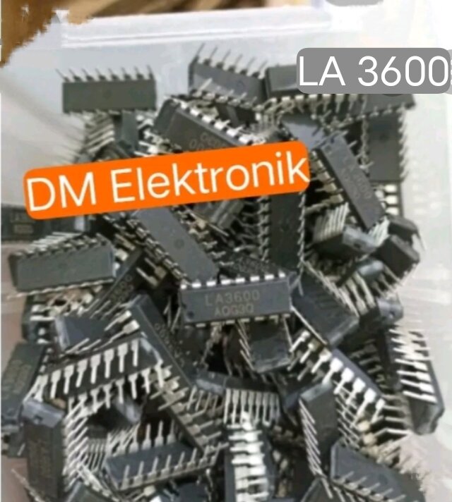 10pcs ST L6599AD L6599 SOP-16 – Original, New
