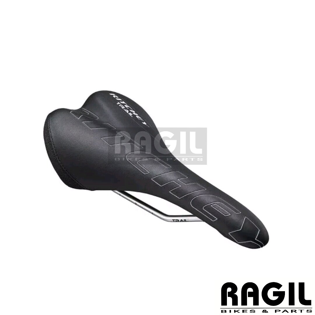 SADEL SEPEDA RITCHEY COMP TRAIL SADDLE SEDEL JOK MTB BALAP FIXIE