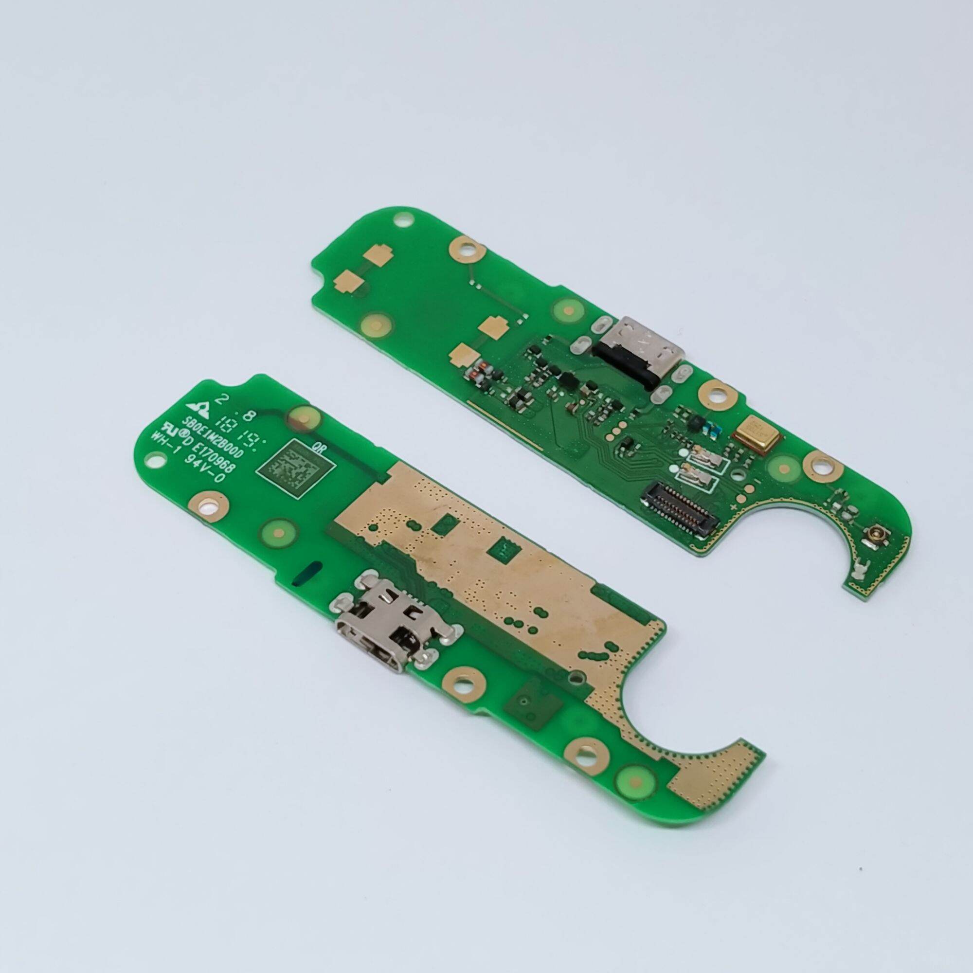 PAPAN CAS NOKIA 2 ORIGINAL FLEXIBLE CAS KONEKTOR CHARGER | Lazada Indonesia