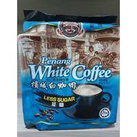 Coffee Tree Premium Quality Gold Blend Isi 15 Penang White Coffee/Teh Tarik/Kopi