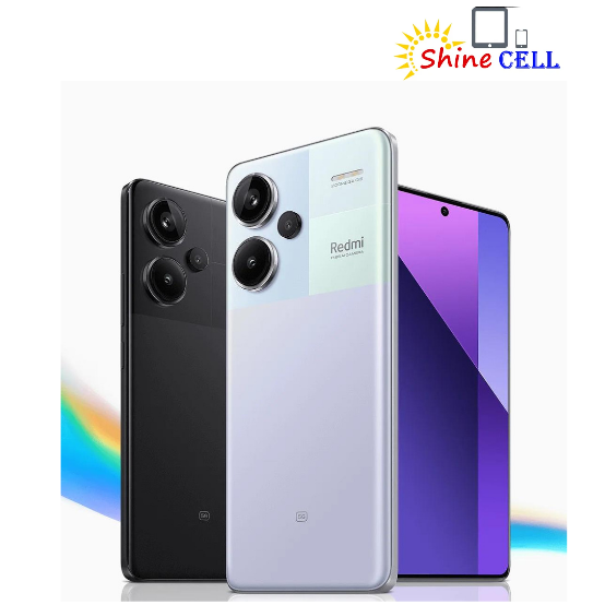 xiaomi redmi note 13 pro plus 5g 12/512 Harga 6,000,000 rupiah*Gratis Ongkir