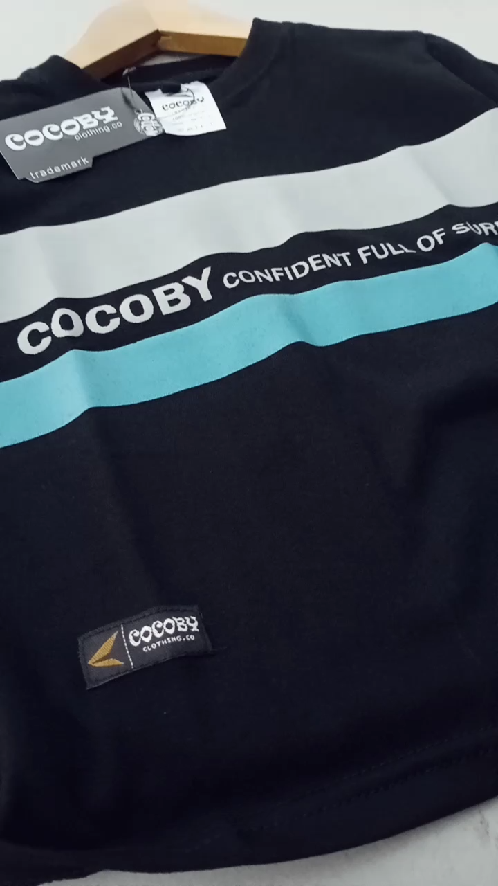 Kaos anak distro anak laki laki kaos salur kaos atasan kaos fullvrin kaos karakter KaosOke-T-Shirt Kaos Polos Anak Laki-laki Lengan Pendek Cotton 30s - kaos anak laki laki - baju anak laki laki - kaos anak - baju anak - kaos polos a ( bisa bayar di tempat