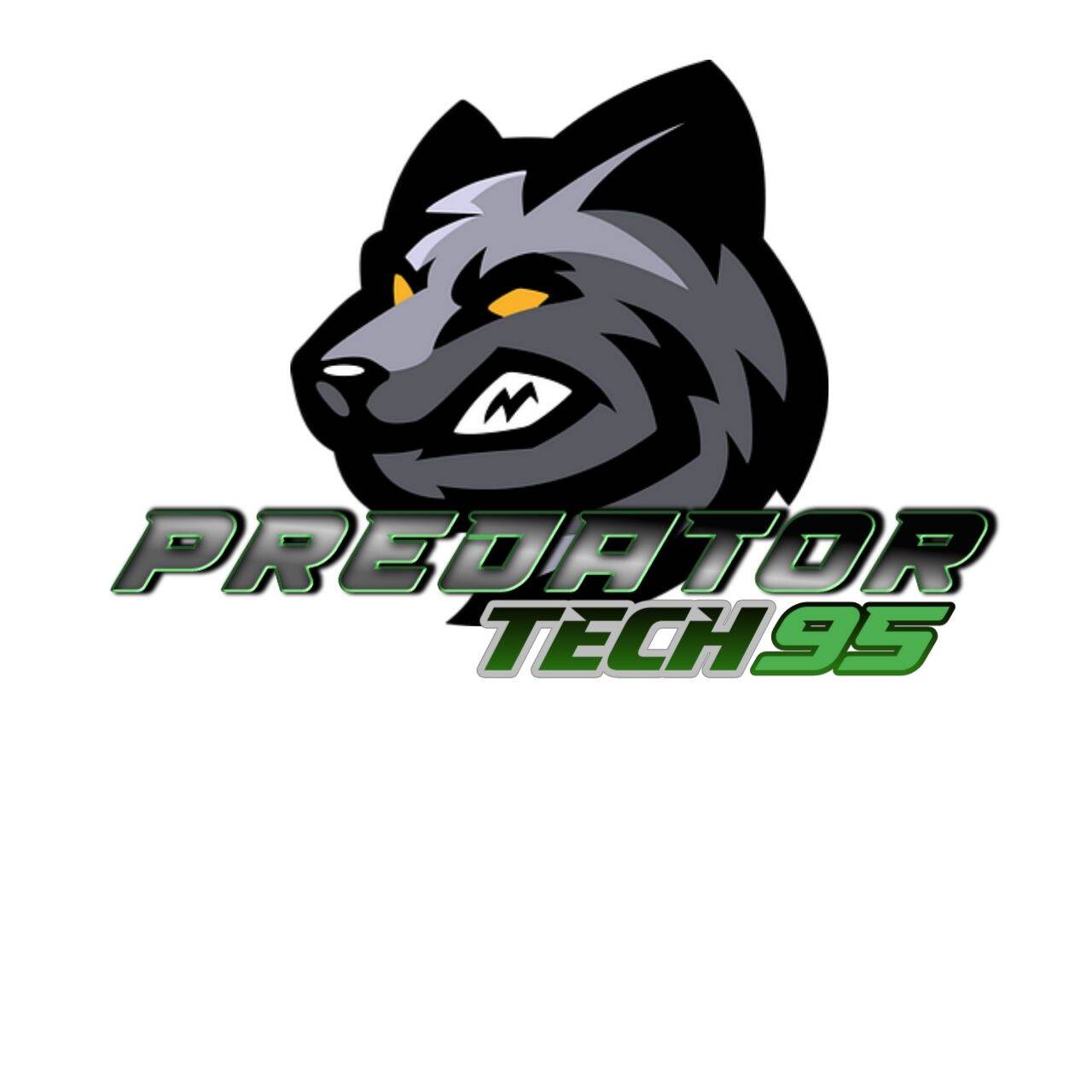 Predatech Logo Predator Tech95 Indonesia Toko Resmi Online | Beli Sekarang di Lazada