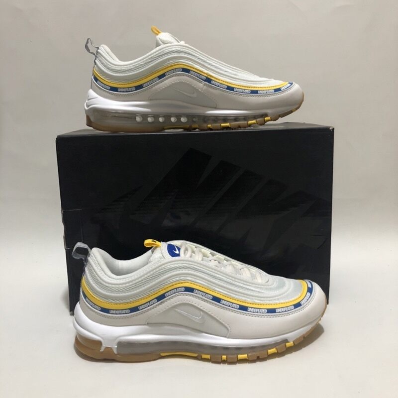 nike 97 undefeated