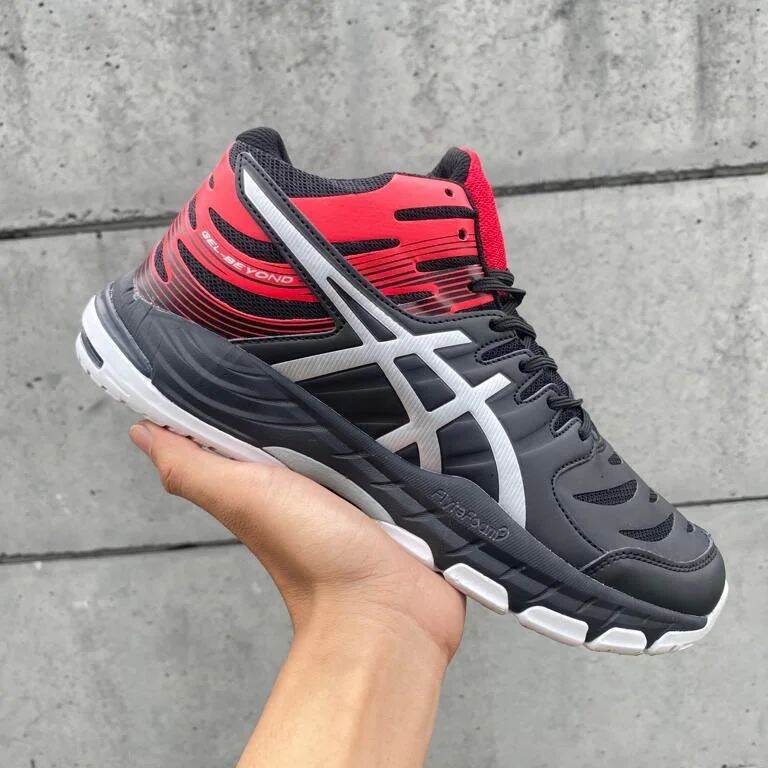 Harga asics gel top beyond 5 mt