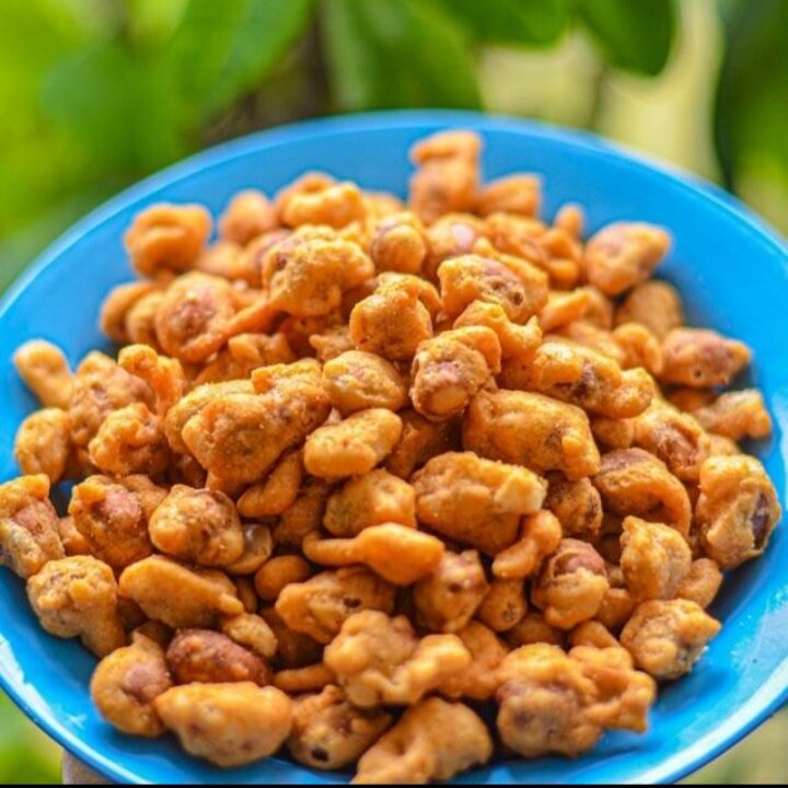 Kacang Bandung 1kg Renyah | Lazada Indonesia