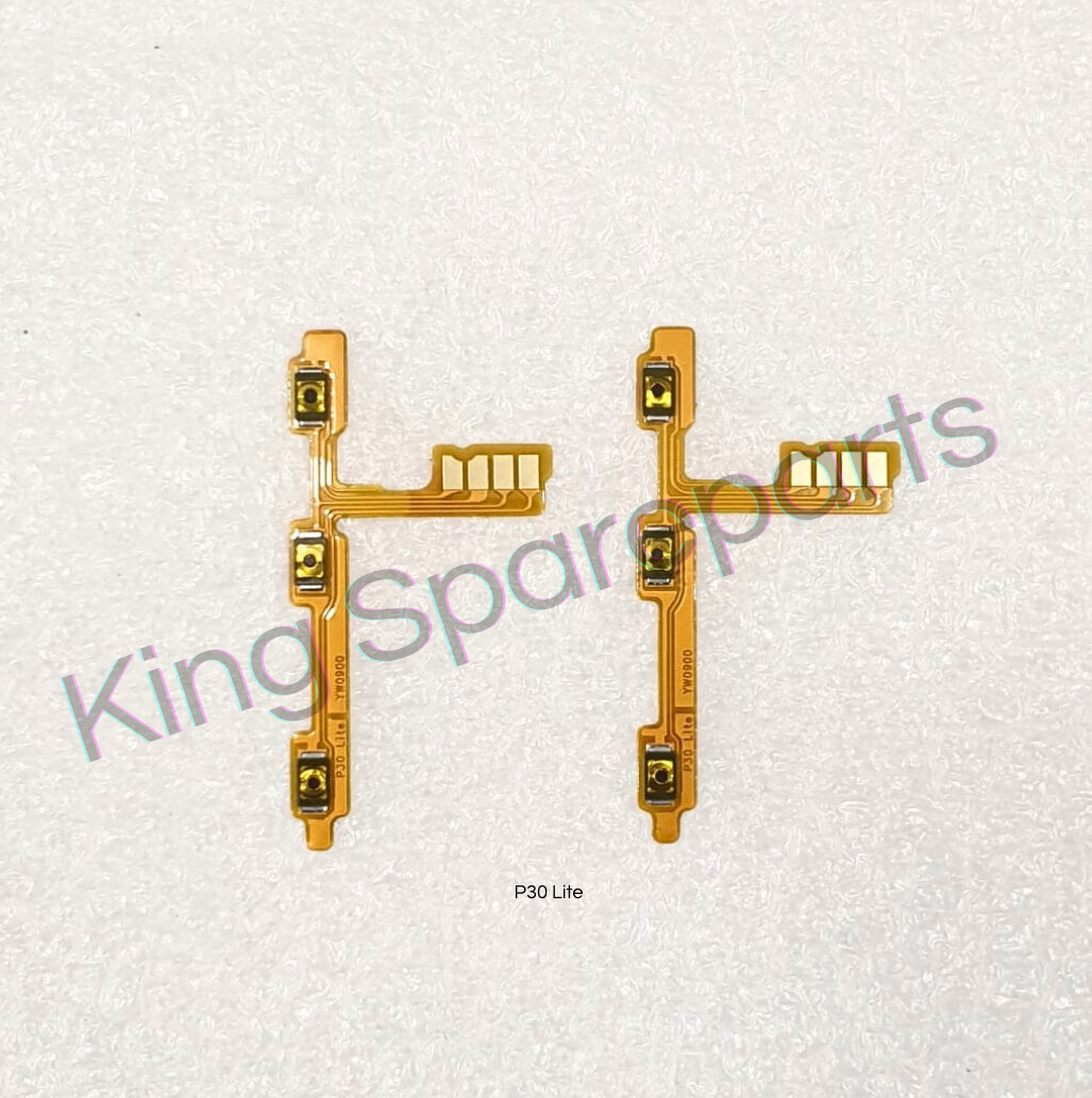 Flexible flexible fleksibel on of off volume Hwei P30 Lite original Harga 10,000 rupiah*Gratis Ongkir