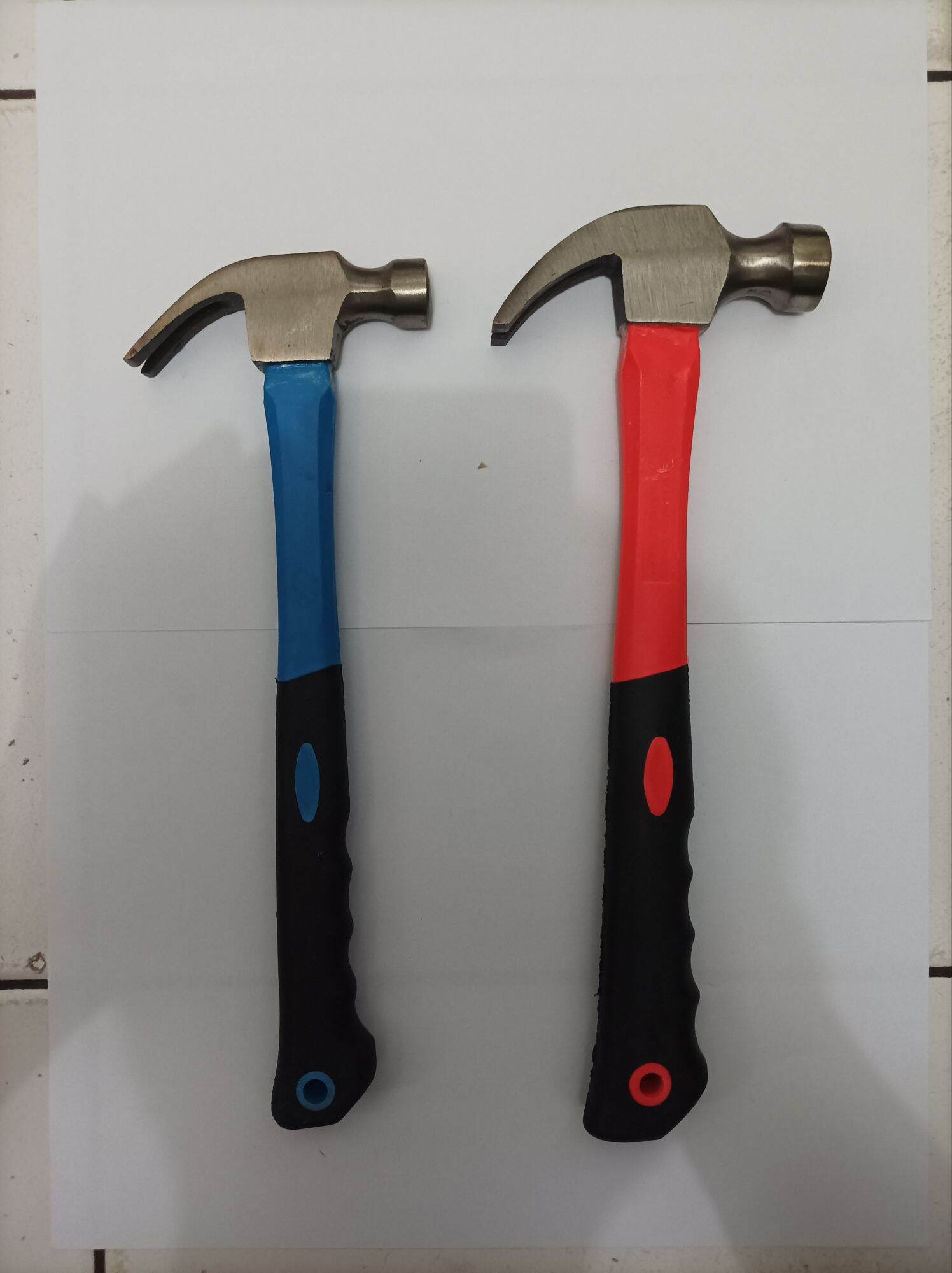 Palu kambing 8 OZ Atau 12 OZ Gagang Fiber / Martil 8 oz Taiwan Lazada