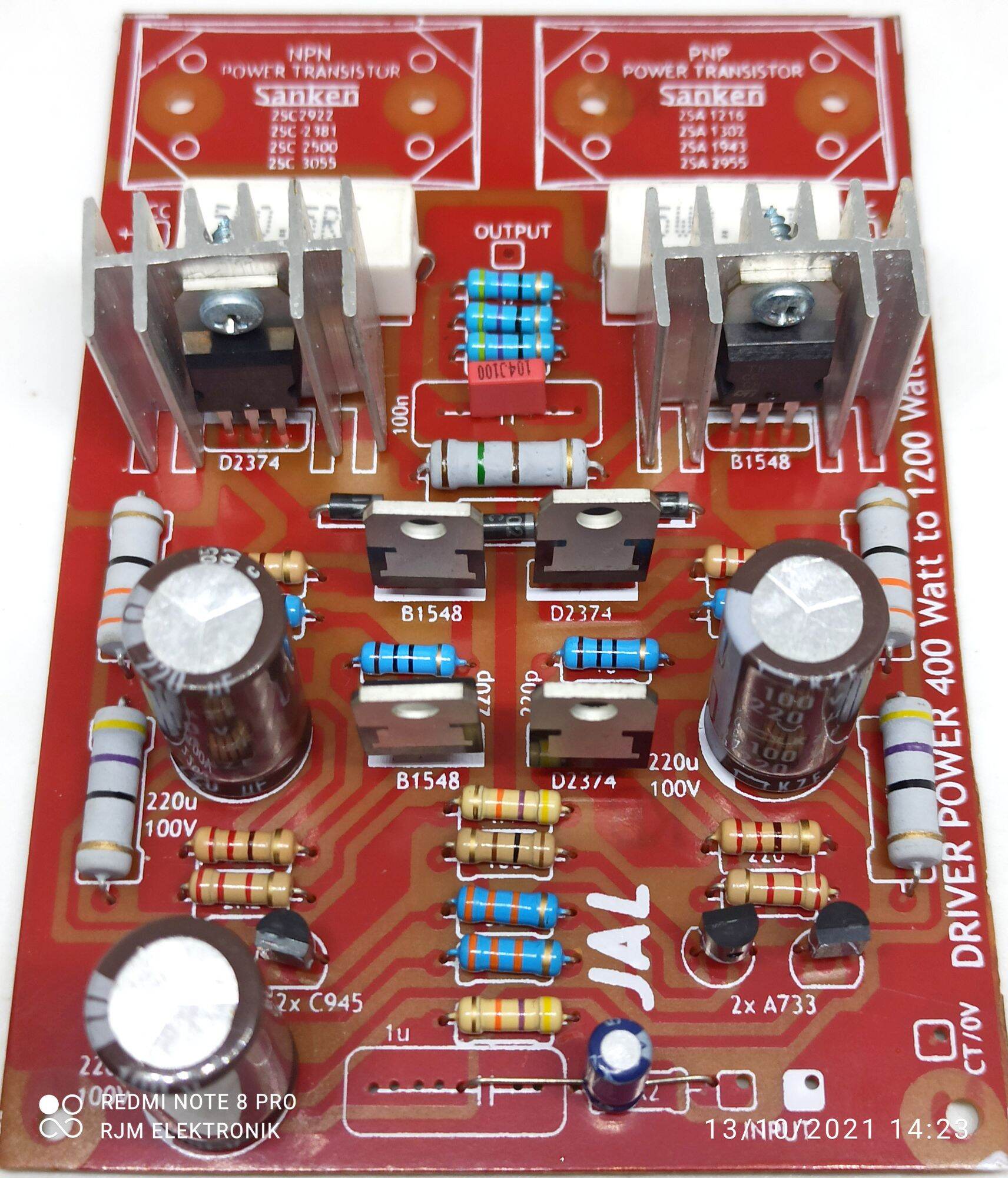 kit driver power 3 tingkat | Lazada Indonesia