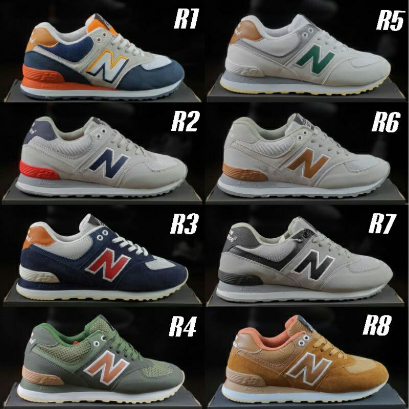 Harga new balance encap original sale