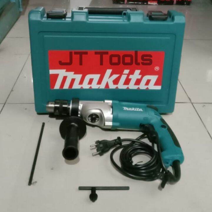 Taladro Percutor Makita 720W 13mm HP2050