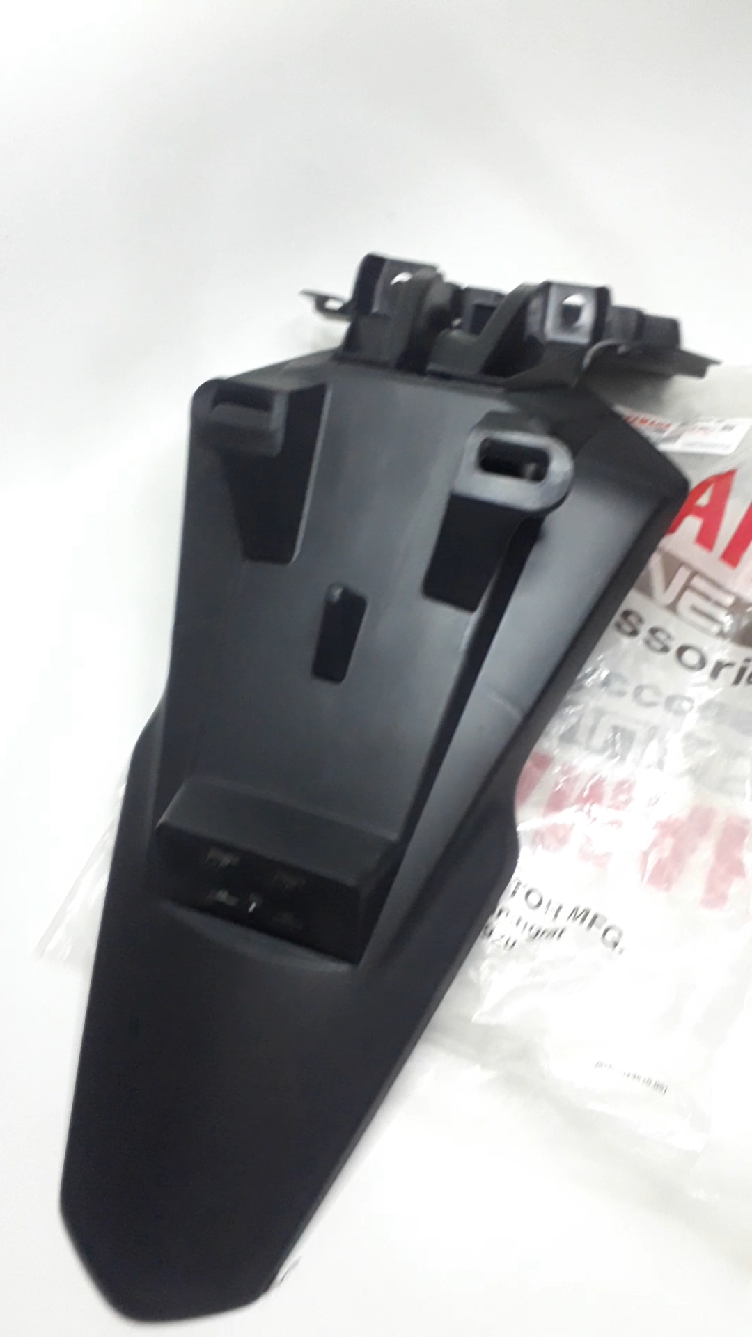 SPAKBOR BELAKANG AEROX OLD 2017-2020 ASLI ORIGINAL