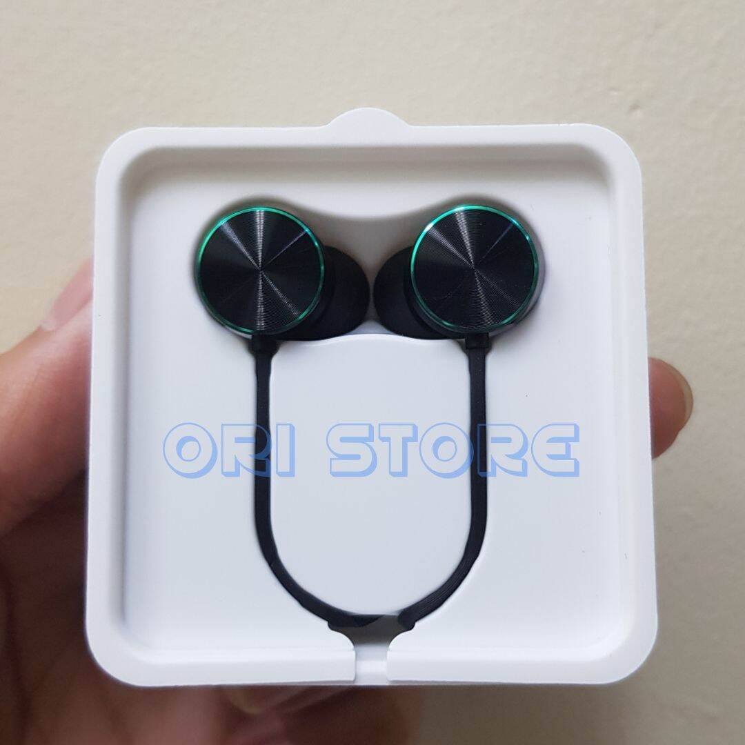 headset oppo reno 10x zoom