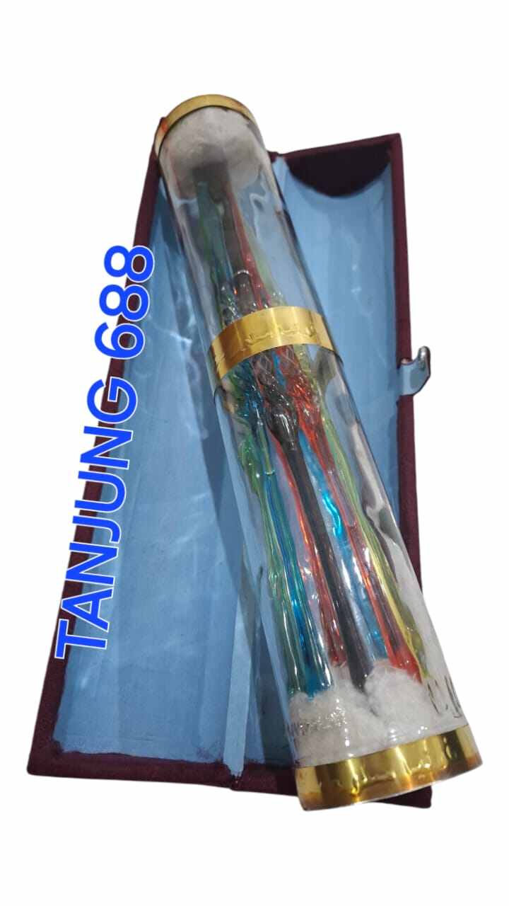 Ponibasalwa Fragrance Oil Contains 9 Large Sticks, Bonus Box