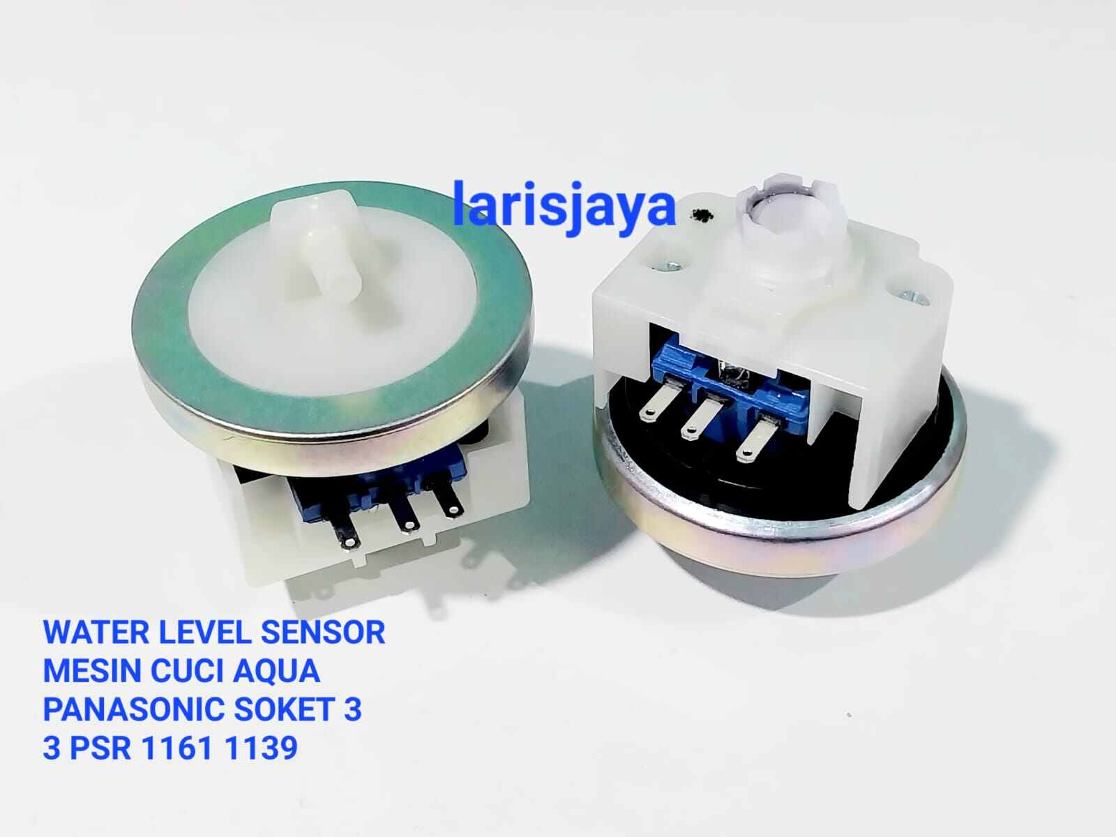 WATER LEVEL SENSOR MESIN CUCI TOP LOADING AQUA/PANASOINIC SOKET 3