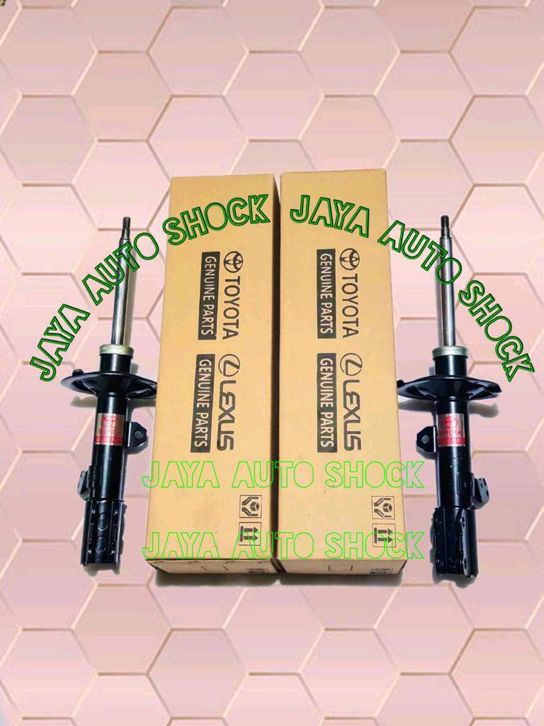 shockbreaker altis lama depan Harga 700,000 rupiah*Gratis Ongkir