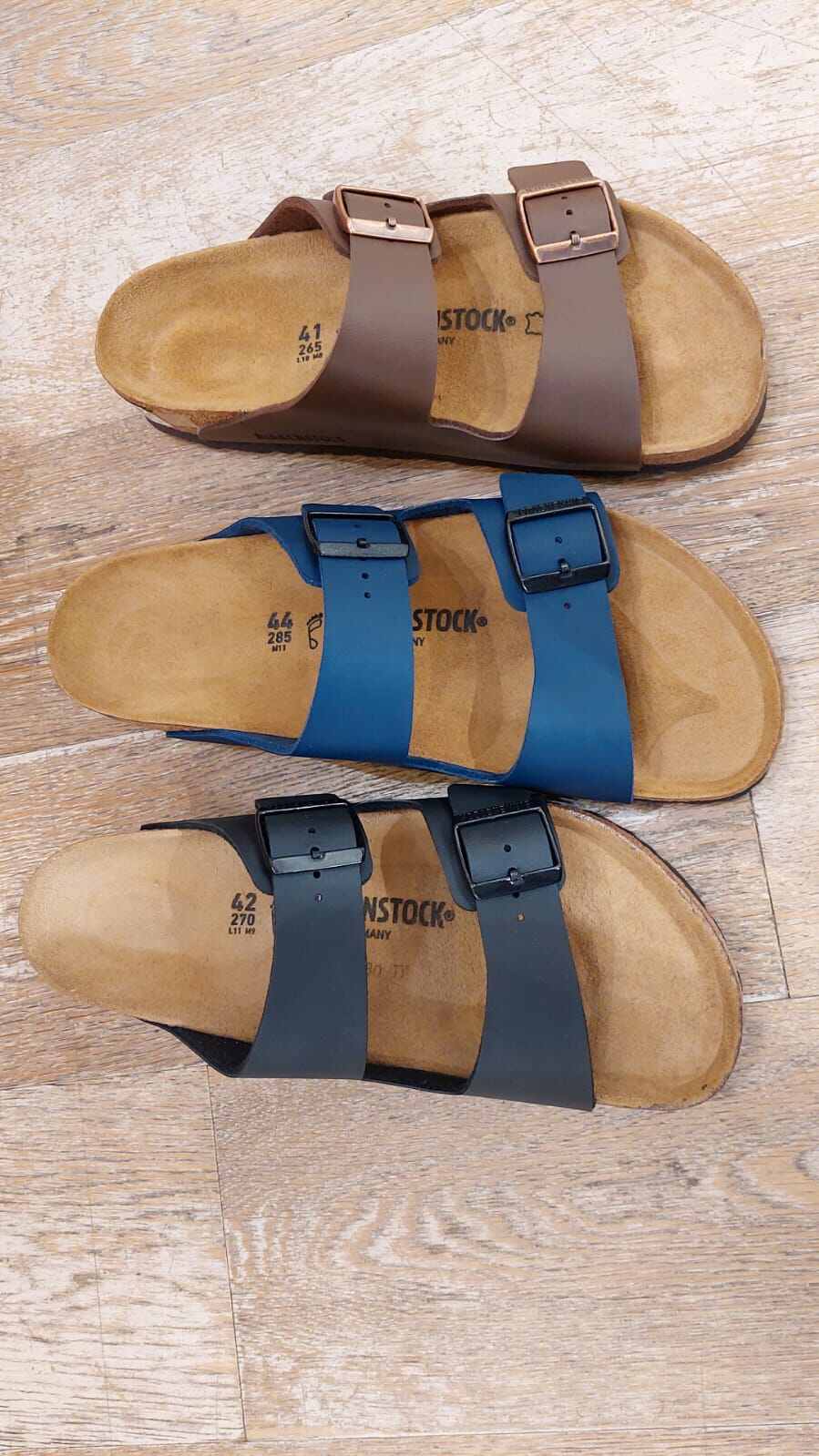 birkenstock sale narrow fit