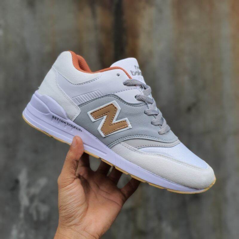 sepatu sport new balance original