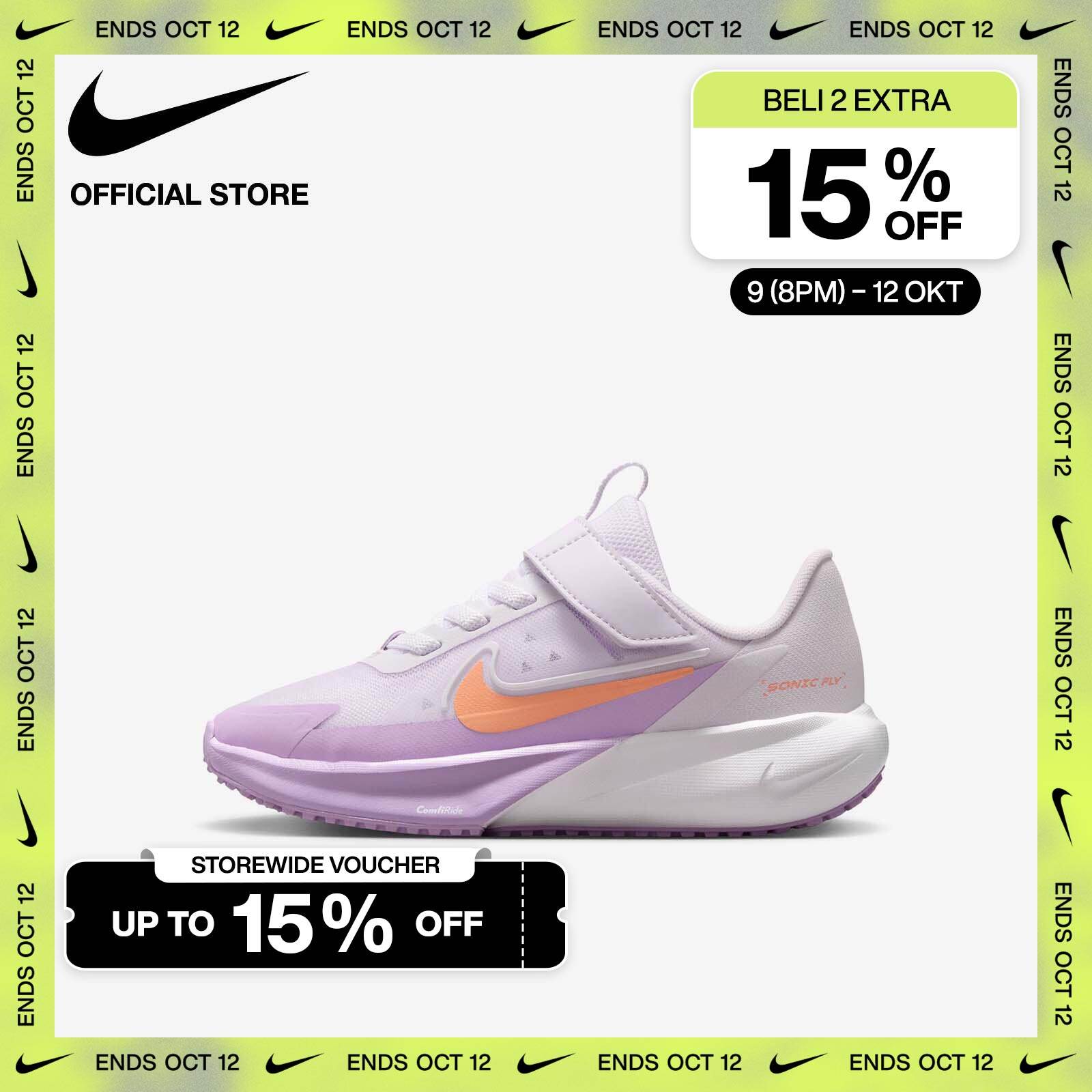 Beli Sepatu Anak Anak Sonic Online Harga Terbaik Lazada Indonesia