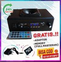 masteran burung sonic moncer go