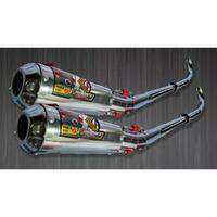 KNALPOT RACING KAWAHARA BEBEK VEGA ZR R. JUPITER Z SUPRA GREND SHOGUN SMES REVO LAMA .C70