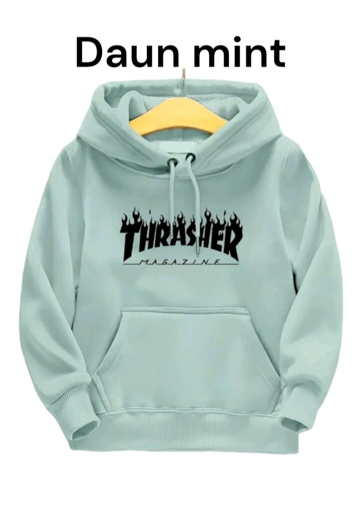 Harga hoodie thrasher on sale original