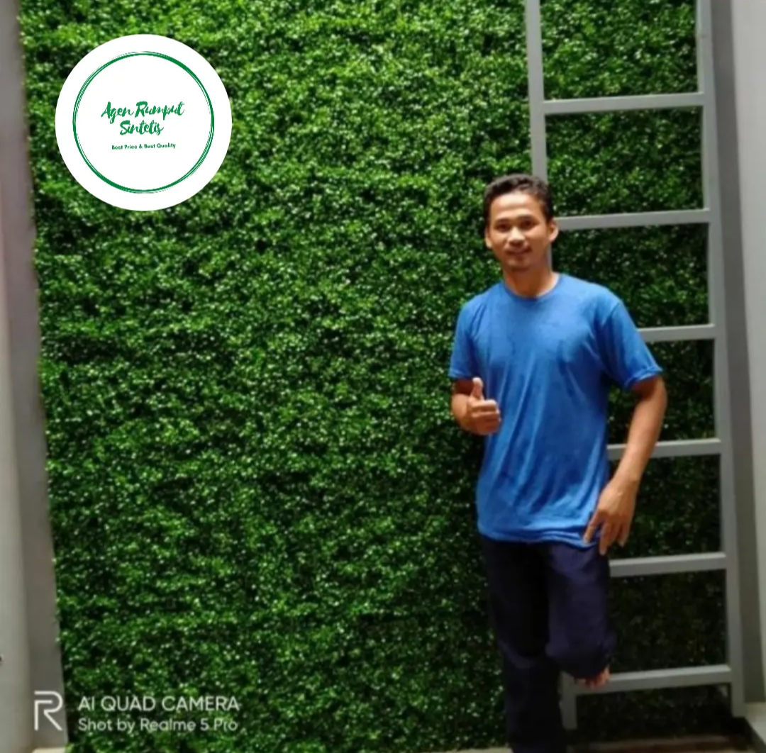 RUMPUT DINDING/DAUN DINDING PREMIUM 40X60 CM/DAUN SINTETIS/DAUN DOLAR/DAUN DOLAR SINTETIS/DAUN RAMBAT DOLAR/DAUN PLASTIK/DAUN DINDING SINTETIS/TANAMAN ARTIFISIAL/TANAMAN SINTETIS/DAUN RAMBAT SINTETIS/DAUN DINDING DOLAR DOLARAN/DAUN IMITASI/BUNGA PLASTIK