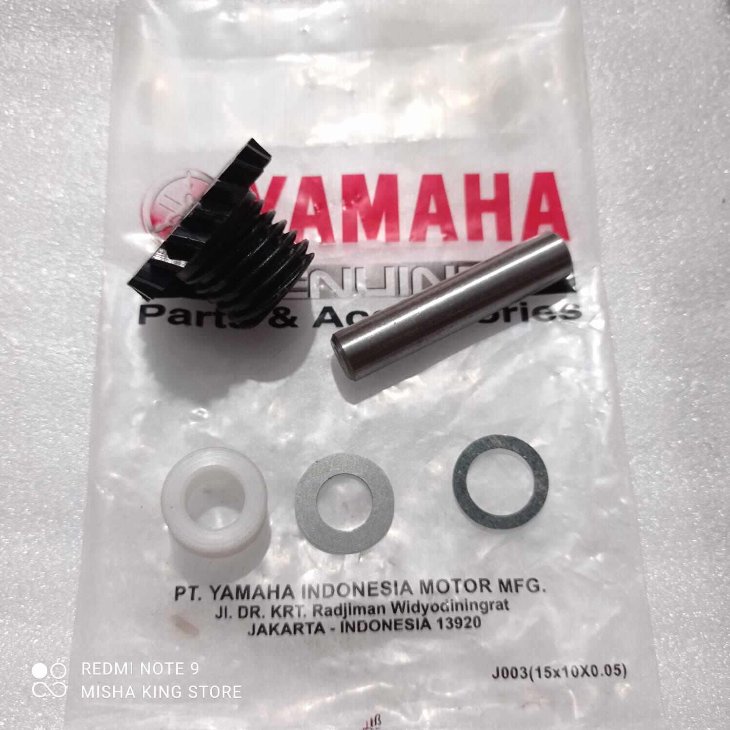 Gigi rpm rx king rxs set as girbox rpm kualitas ori Lazada Indonesia