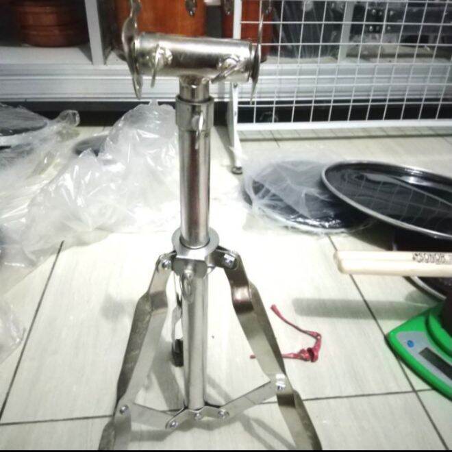 STANDAR/JAGRAG KENDANG TABLA KOPLO