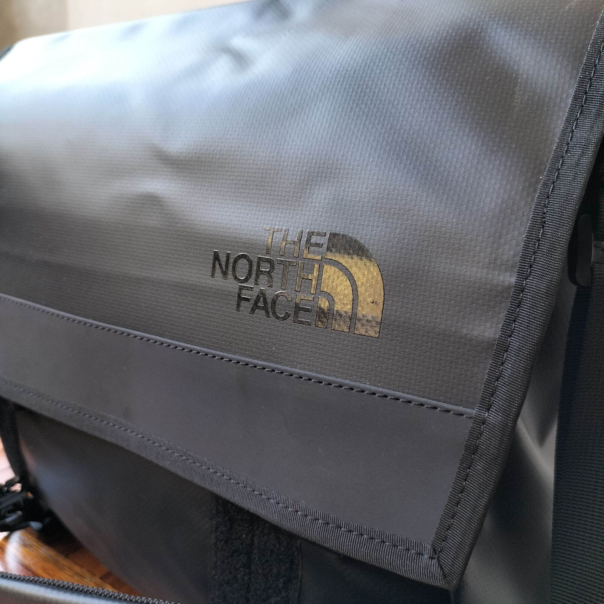 THE NORTH FACE MESSENGER BAG | Lazada Indonesia